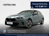 BMW 120 Aut. Adapt. LED+Keyless+Lenkradhzg+SHZ - BMW 120 Jahreswagen