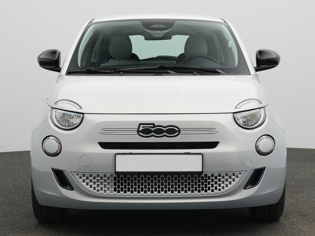 Fiat 500 Benzin Icon + Komfort Paket imagem 3