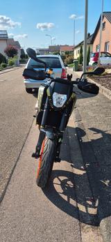 KTM 690 Duke R  A2-geeignet, gepflegt - KTM DUKE 2
