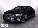 Mercedes-Benz CLA 45 AMG S 4Matic KAMERA+NIGHT+PANO+MEMORY+19"
