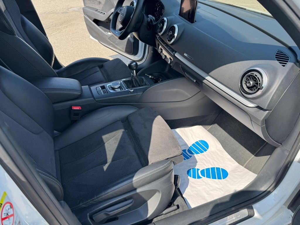 AUDI A3 38