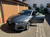 Audi A5 2.0 TFSI S tronic Scheckheft HUD VIRTUAL - gebrauchte Audi A5 aus dem Jahr 2018