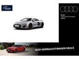 Audi R8 Coupe V10 performance quattro green hell - Audi R8 V10 performance Gebrauchtwagen