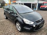 Ford S-MAX Navi Xenon Kamera Insp.+TÜVneu 2J.Garantie - Ford S-Max in Dresden