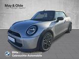 MINI Cooper C Cabrio Favoured M LED HuD Kamera H/K - MINI Cooper C: Cabrio