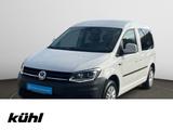 Volkswagen Caddy PKW 2.0 TDI Trendline Navi,Xenon,Klima,SHZ