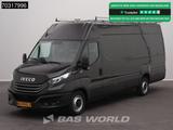 Iveco Daily 35S14 Automaat L3H2 LED Navi Airco Cruise - Iveco Kastenwagen hoch + lang Daily 35 s 14