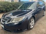 Saab 9-3 SportHatch 1.9 TiD 16V DPF Vector - Saab 9-3: Kombi