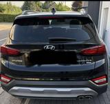 Hyundai SANTAFE2.2CRDi Premium 4WD - Hyundai SANTA FE in Oberhausen