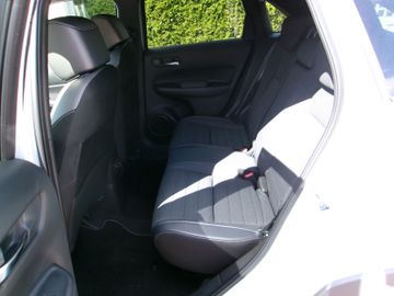 Bild 6 Honda Jazz 1.5 i-MMD Hybrid Crosstar Advance