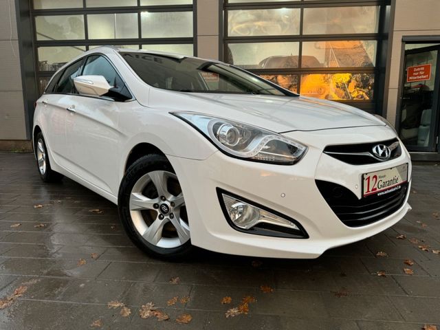 Hyundai i40 cw FIFA World Cup Edition