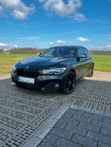 BMW 118d | Edition M Sport | Shadow Edition | - BMW 118: 118d Edition Sport