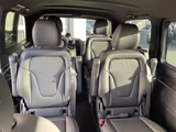 Mercedes-Benz V-Klasse V 250 d lang Avantgarde Navi LED Klima - Mercedes-Benz V-Klasse Tageszulassungen