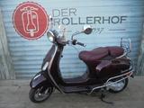 Vespa LXV 50  4 Takt - VESPA VON 1 BIS 50 CCM