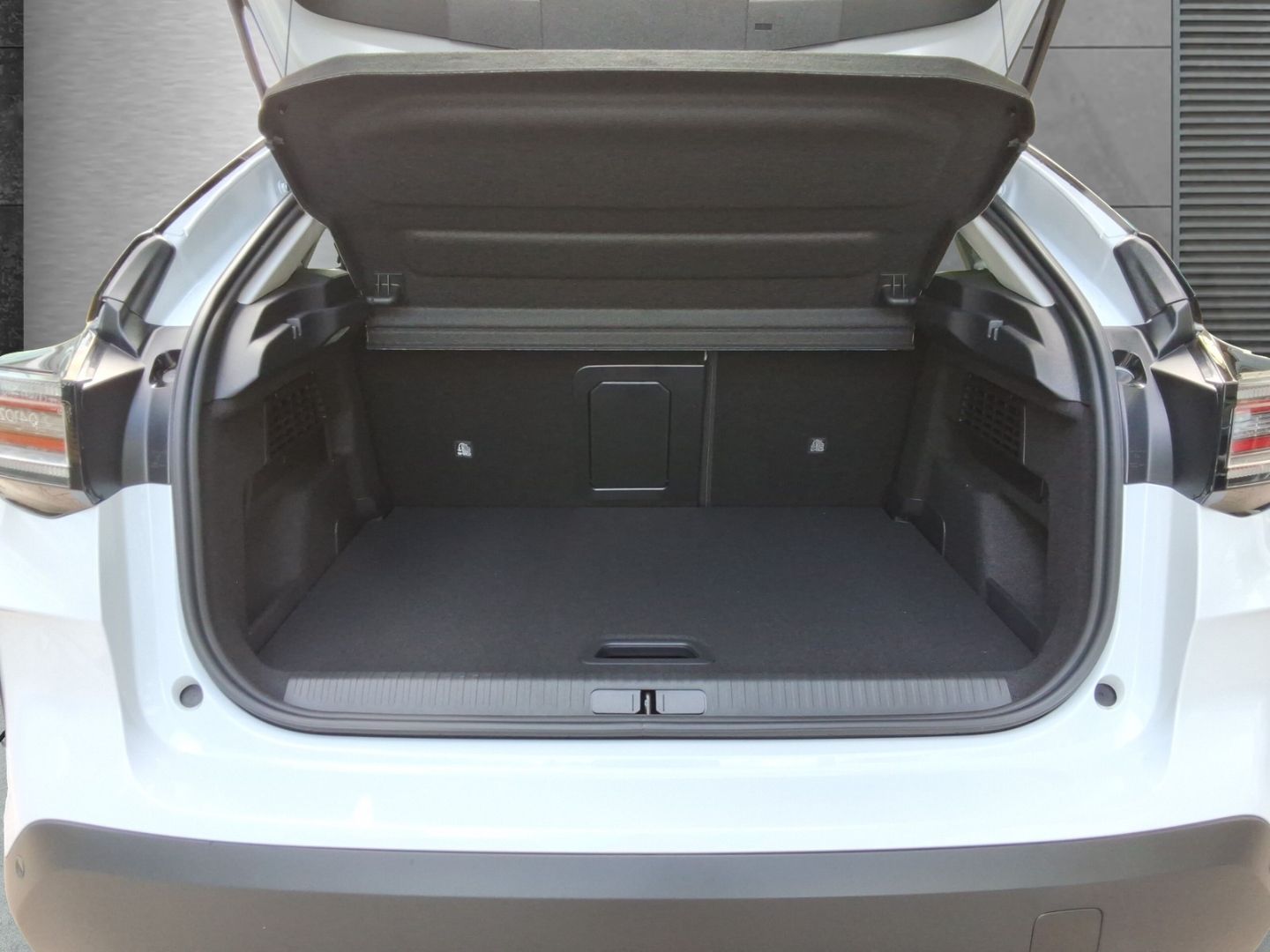 Citroën C4 - Bild 5
