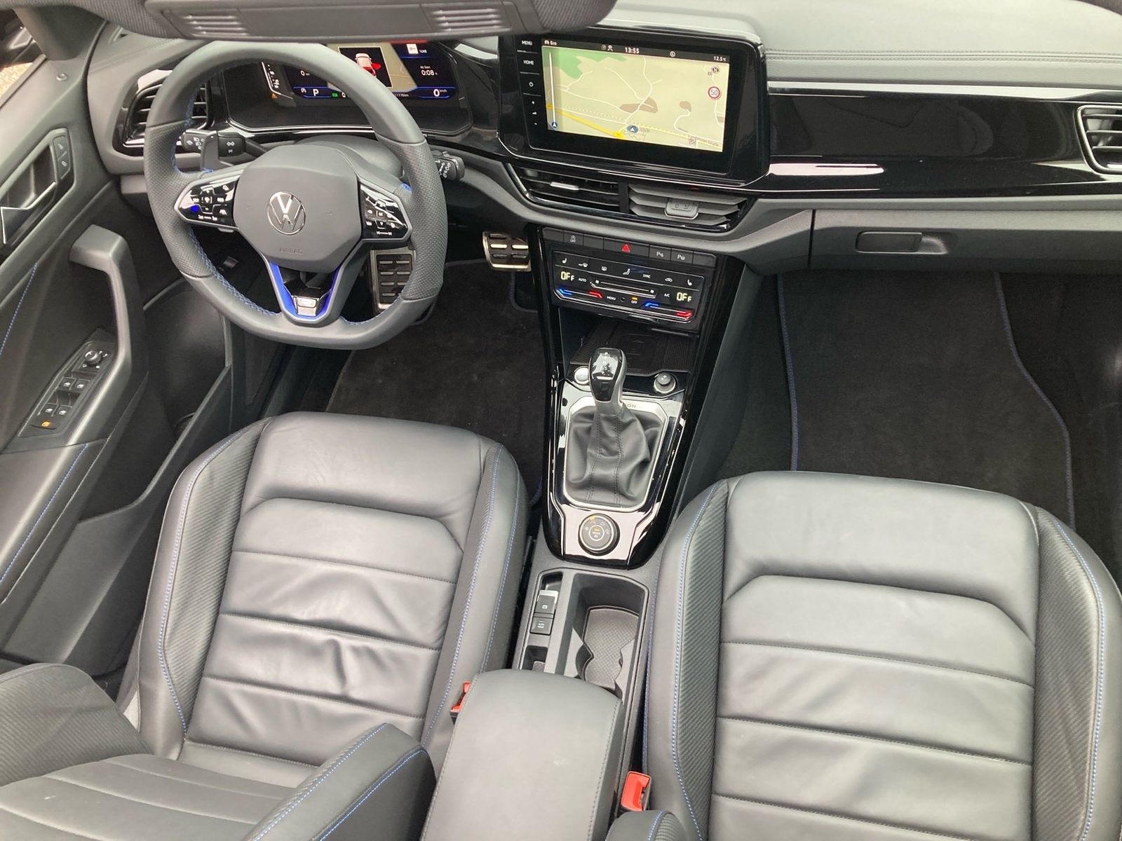 Volkswagen T-Roc - Bild 27