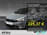 Opel Corsa F 1.2 Turbo YES Klima Sitzheizung (Mietw.) - Opel Corsa: Yes