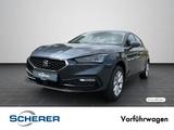 Seat Leon Road Edition 1.5 eTSI 7-Gang DSG, AHZ, Navi - Seat Leon: R