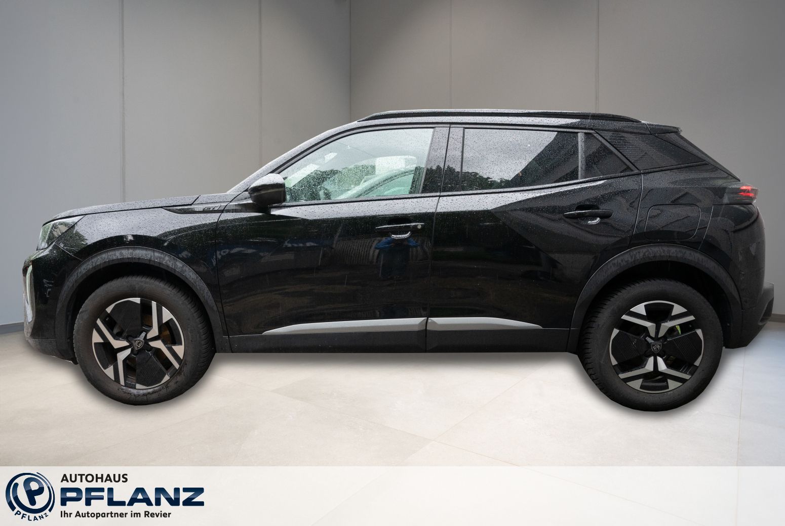 Peugeot 2008 - Bild 4