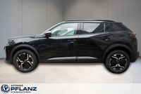 Peugeot 2008 - Vorschau Bild 4