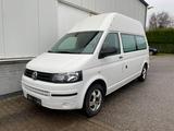 Volkswagen T5 Transporter HOCHDACH/VOLL-ISOLIERUNG/STD.HZ
