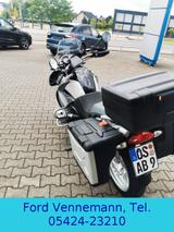 BMW R 1200 GS *1.HD* - BMW 2008 R 1200 GS
