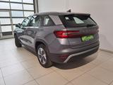 Skoda Kodiaq 2,0 TDI 193 PS DSG Selection  HeadUp AHK  - gebrauchte Skoda Kodiaq aus dem Jahr 2024