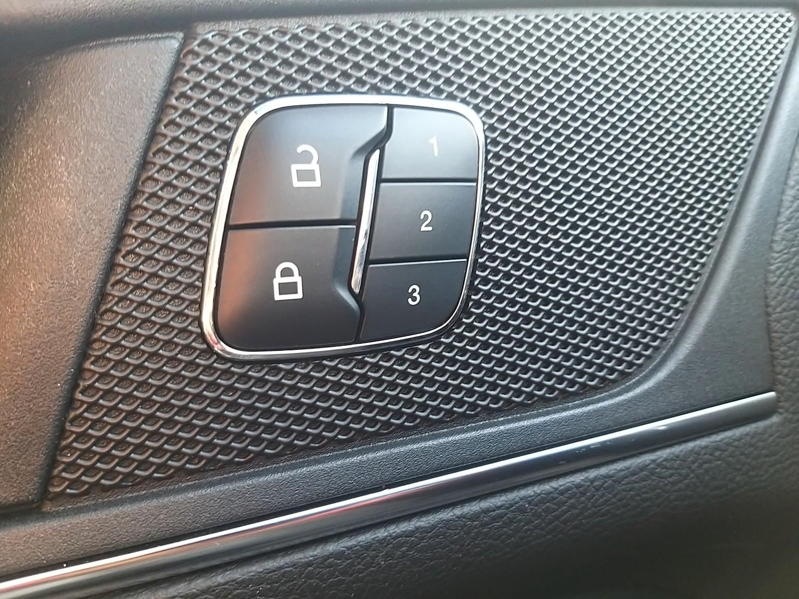 Ford Edge Titanium 4x4 *Automati*Leder*Navi*