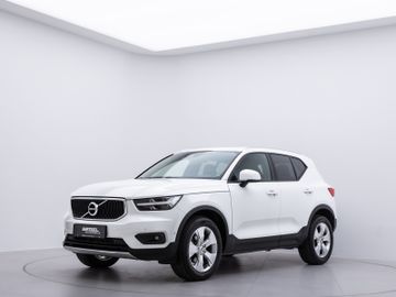 Volvo XC40 - 5