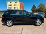 Mercedes-Benz GLE 250d 2 Hand-Tüv-2028-EURO 6 - : Eu