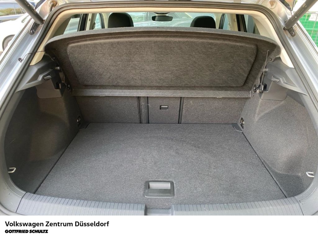 Volkswagen T-Roc - Bild 8