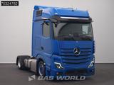 Mercedes-Benz Actros L 1851 4X2 BigSpace Mega Hebesattel Retar - Angebote
