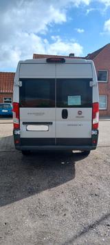 Fiat Ducato Maxi L5H2 150 Multijet - Fiat Ducato: 15
