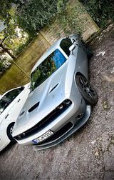 Andere Dodge Challenger 6,4 Scat Pack HEMI Klappe... - Andere mit Benzin-Antrieb: Coupé
