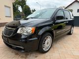 Chrysler Grand Voyager 3.6 V6+LPG Gas+Leder+AHK+7 Sitze - Chrysler: Händler