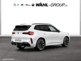 BMW X3 40d xDrive M Sport Pro AHK Adapt LED Innovati - BMW X3 Gebrauchtwagen