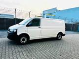 Volkswagen T5 Transporter*2.0*1HAND*Klima*TÜV *AHK - Volkswagen T5 Transporter in Gelsenkirchen