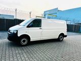 Volkswagen T5 Transporter*2.0*1HAND*Klima*TÜV *AHK - Volkswagen T5 Transporter in Bochum