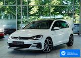 Volkswagen Golf GTD DSG *2.H *18 *Digital *Pano *Kamera - Volkswagen Golf mit Diesel-Antrieb: Weiß
