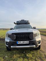 Ford Ranger 2.0 EcoBlue Wildtrak/  Stork Kabine - Ford Allradantrieb