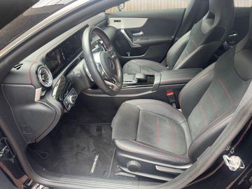 Mercedes CLA Shooting Brake - 8