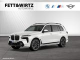 BMW X7 xDrive40d M Sport|AHK|SkyLounge|DA-Prof. - BMW X7 Jahreswagen