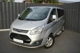 Ford Tourneo Custom 310 L2*ACC*STANDHZG*NAVI*PDC*CAM* - gebrauchte Ford Tourneo Custom aus dem Jahr 2017