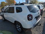 Dacia Duster II  1.6  Comfort "AHK"Allwetter"Tempo" - Dacia Duster mit Benzin-Antrieb: Allradantrieb, 1.6