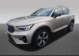 Volvo XC40 T5  Plus Dark  Fahr-Paket/Leder/Licht-P. - Volvo XC40 in Chemnitz