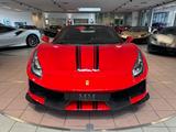 Ferrari 488 Pista Spider  CARBON/LIFT/KAMERA/1HAND - Ferrari Gebrauchtwagen in Hannover