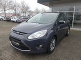 Ford C-Max  Sync Edition - Ford C-Max aus 2014