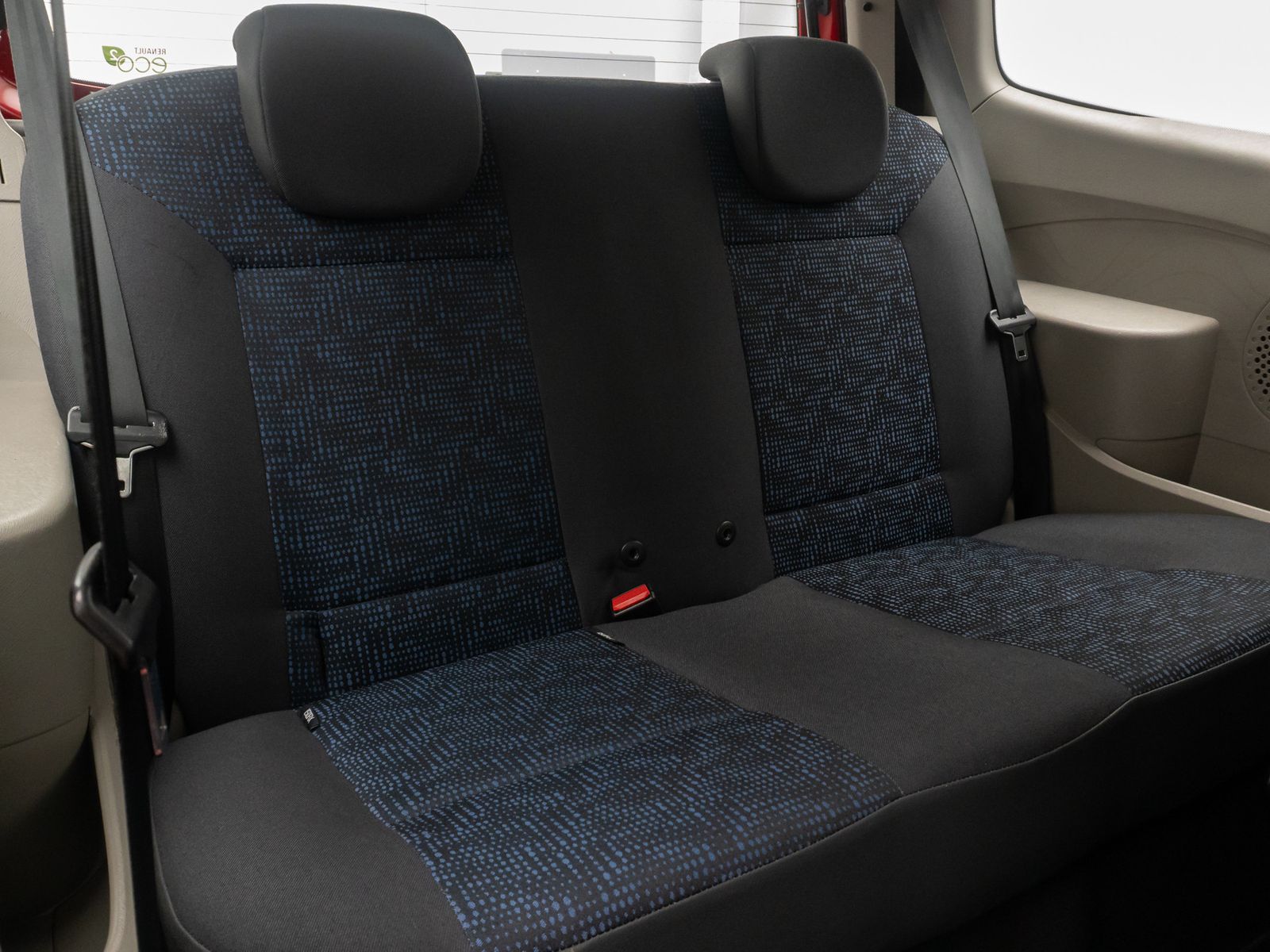 Fahrzeugabbildung Renault Twingo Authentique AllwetterReif CD ABS BremsAss