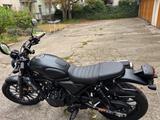 Honda CL 500 - HONDA CL 500