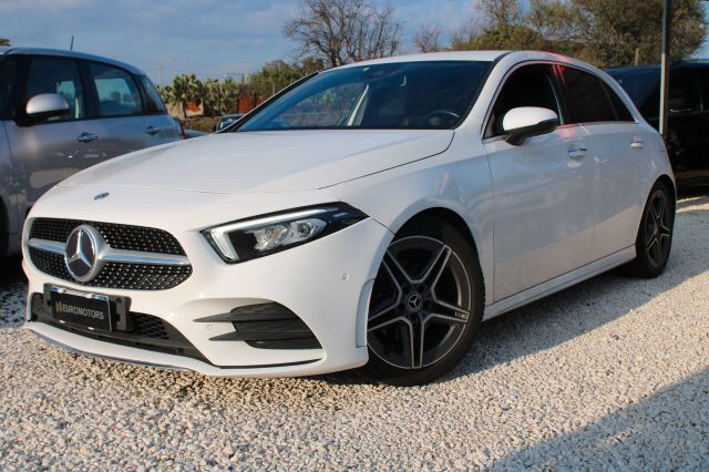 MERCEDES-BENZ Mercedes-benz A Tua A SOLI 207€